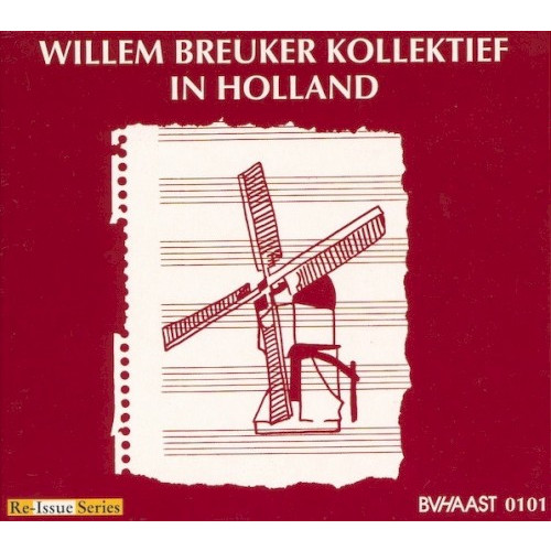 In Holland
