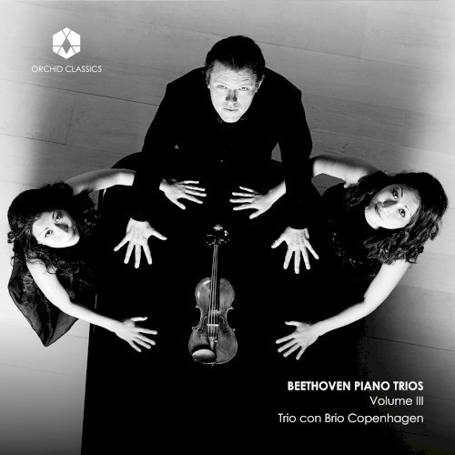 Piano Trios, Volume III