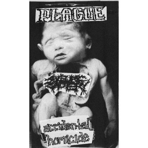 Plague / Sulfuric Cautery / Accidental Homicide