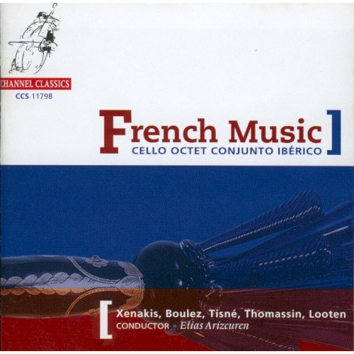 French Music
