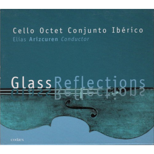 Glass Reflections
