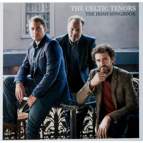 The Irish Songbook