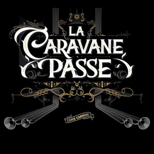 Canis Carmina (Les chants du chien)