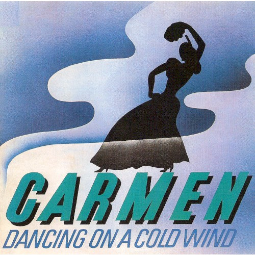 Dancing on a Cold Wind