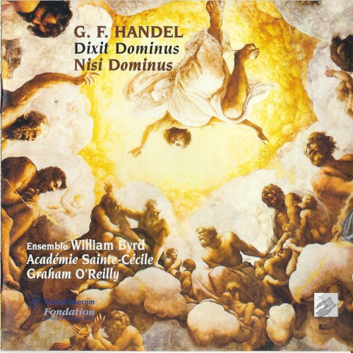 Dixit Dominus / Nisi Dominus