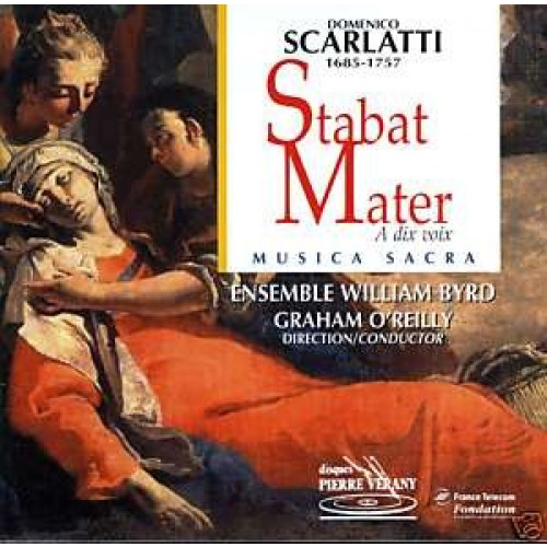 Stabat Mater