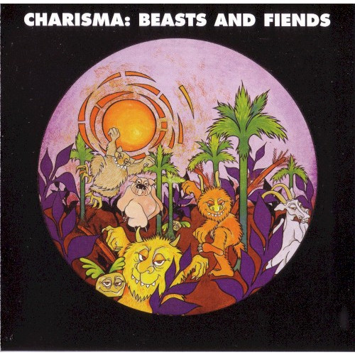 Beasts and Fiends