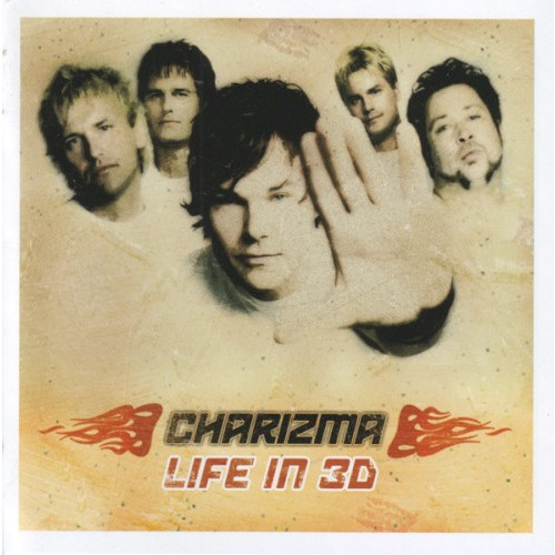 Life in 3D