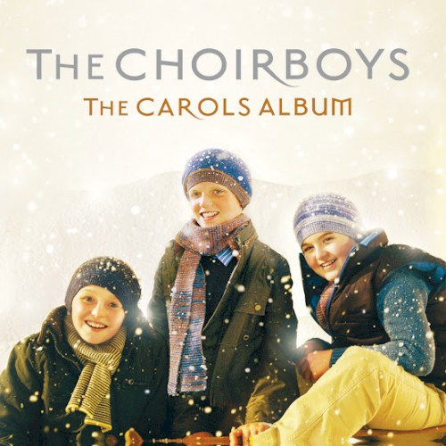 The Carols Album