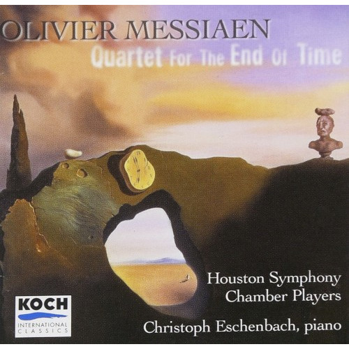 Quartet for the End of Time