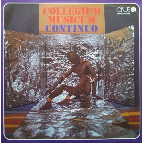 Continuo