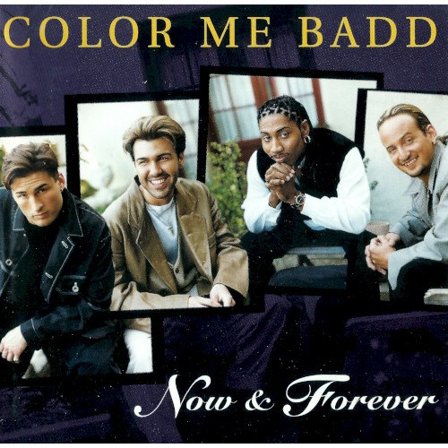Now & Forever