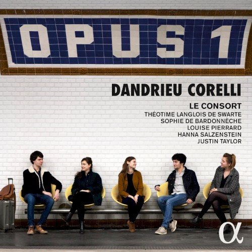 Opus 1