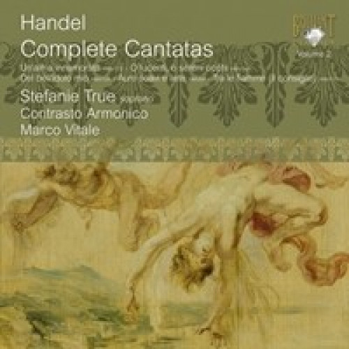 Complete Cantatas Vol. 2