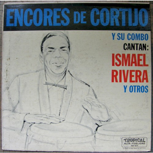 Encores de Cortijo y su Combo
