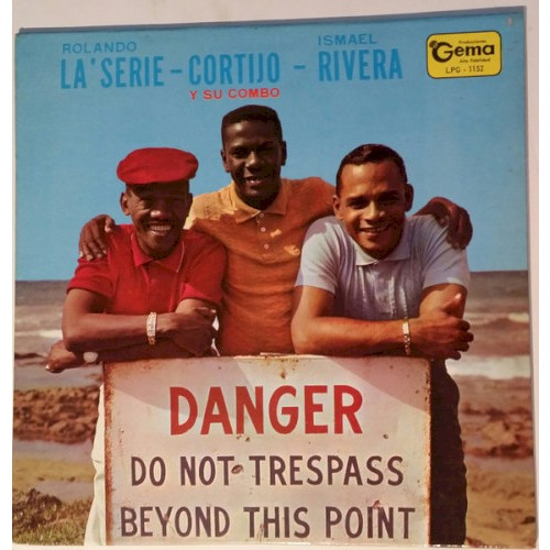 Danger