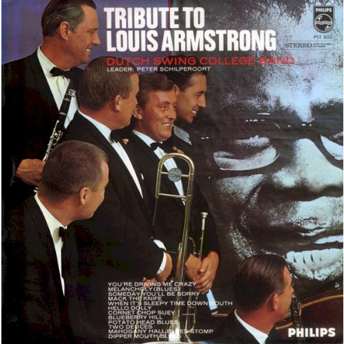 Tribute to Louis Armstrong
