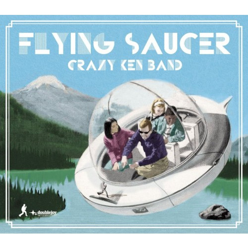 FLYING SAUCER