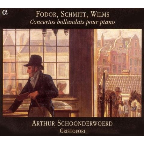 Concertos hollandais pour piano