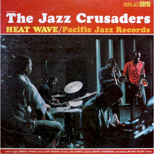 Heat Wave