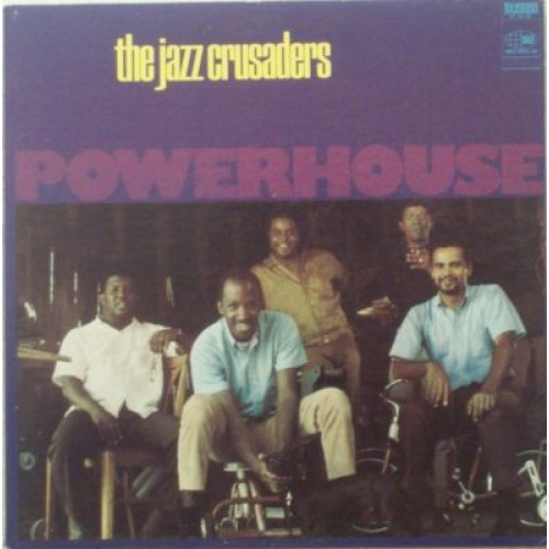 Powerhouse