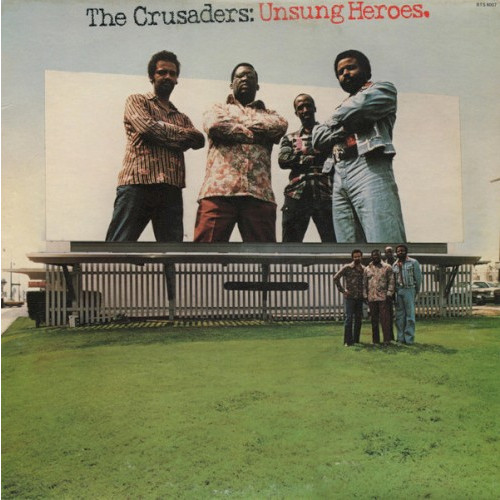 Unsung Heroes