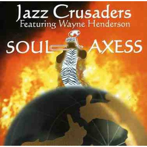 Soul Axess
