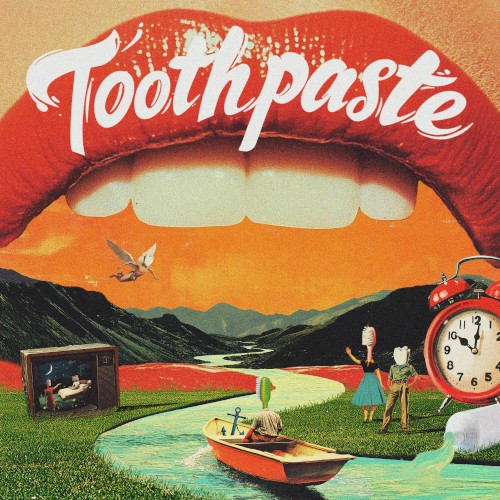 Toothpaste