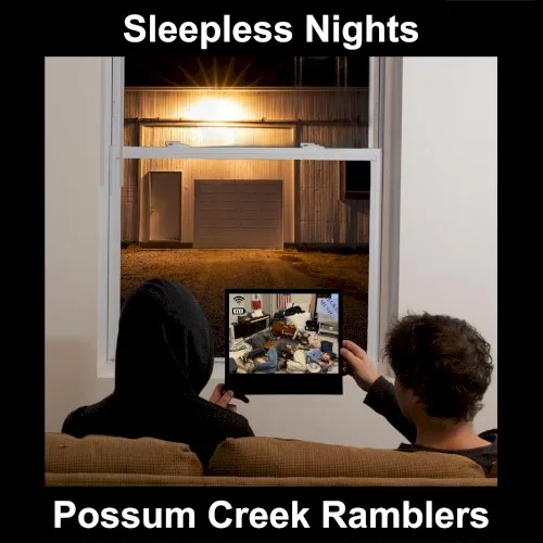 Sleepless Nights