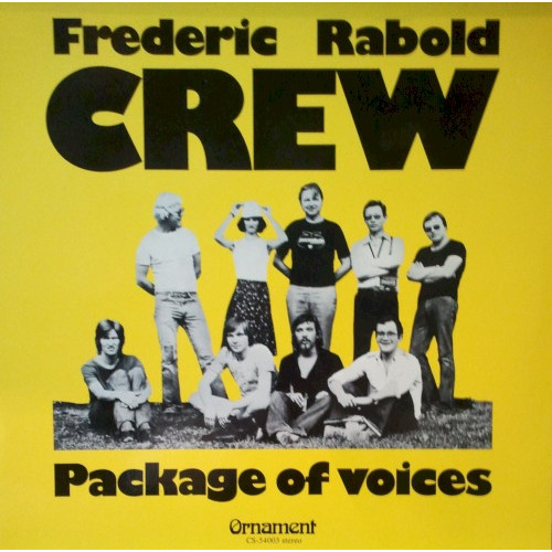 Package of Voices