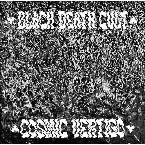 Cosmic Vertigo