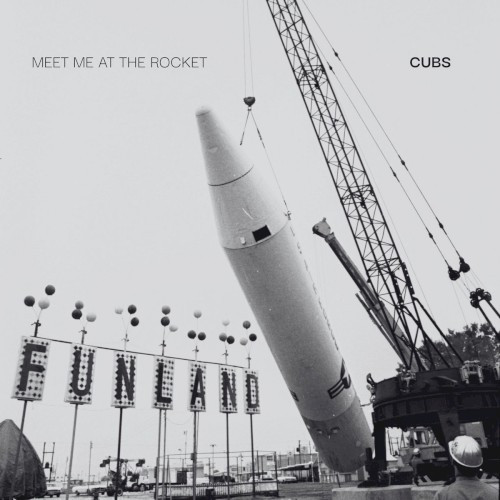 Meet Me at the Rocket