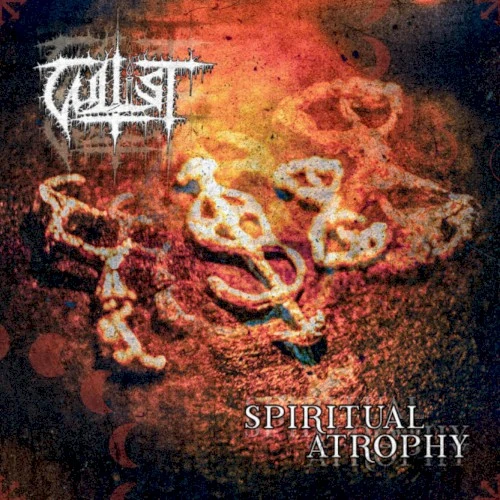 Spiritual Atrophy