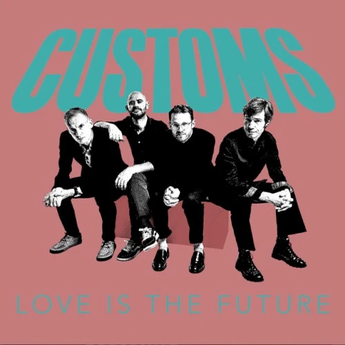 Love Is the Future