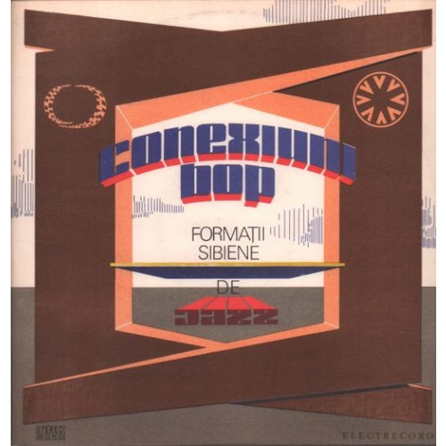 Conexiuni Bop - Formații Sibiene de Jazz