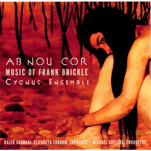 Ab nou cor: Music of Frank Brickle