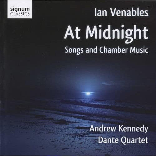 At Midnight