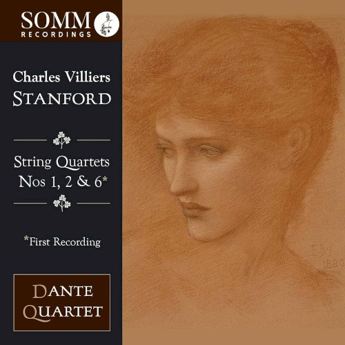 String Quartets Nos. 1, 2 & 6