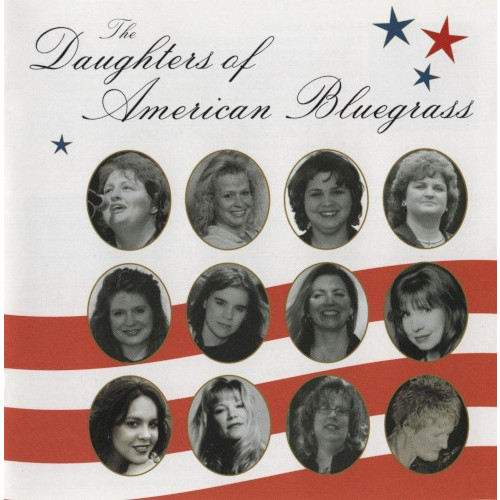 Daughters of American Bluegrass
