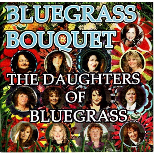 Bluegrass Bouquet