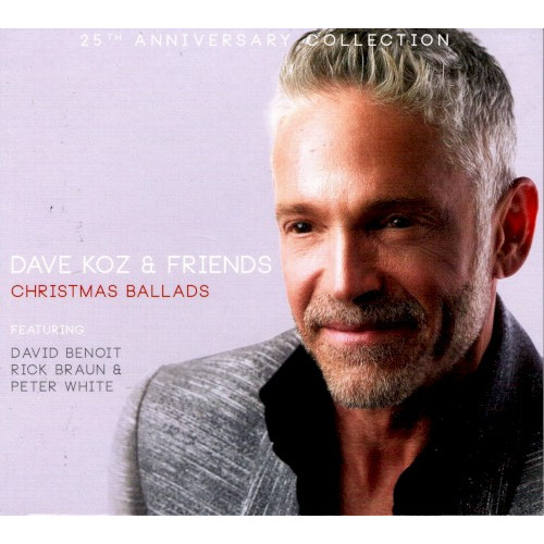 Christmas Ballads