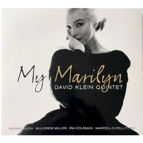 My Marilyn