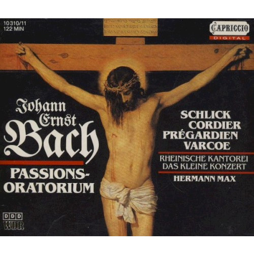 Passions-Oratorium