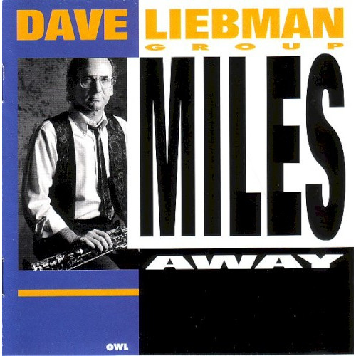 Miles Away