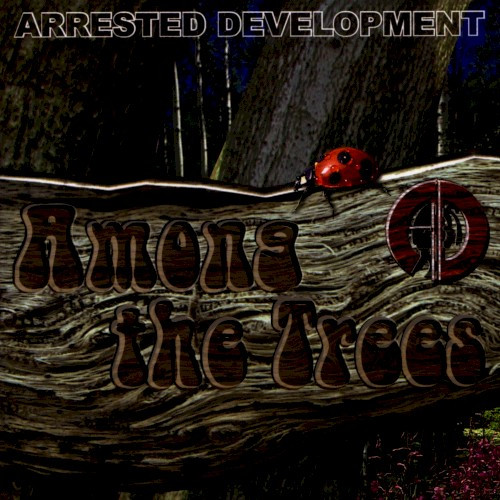 Among The Trees