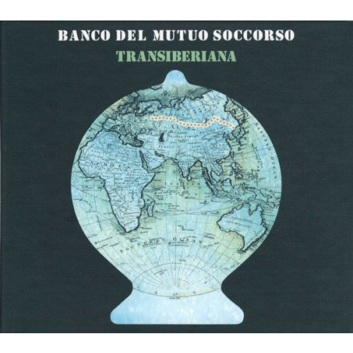 Transiberiana