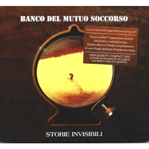 Storie invisibili