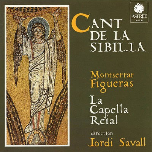 Cant de La Sibil·la