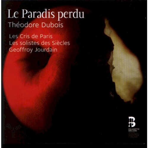 Le Paradis perdu