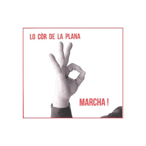 Marcha !
